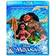 Moana [Blu-ray] [2016]